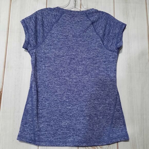 Ideology Shirt Ladies Small‎ Active Core - Picture 2 of 7